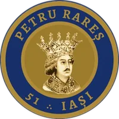 Petru Rares 51, Iasi